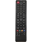 Xiaaokeji Samsung-tv-uzaktan Kumanda Tüm Samsung Lcd 3d Akıllı Tv'ler İçin