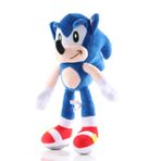 XIANGAN Sonic Kirpi Bebek Pelüş Hayvan Figür Oyuncak Bebek Oyunları Anime