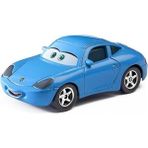 Xiangshan 1 Adet Diney Pixar Araba 3 Yıldırım Mcqueen Mater Jackson Storm Ramirez 1:55 Diecast Metal Alaşım Erkek Çocuk Oyuncak (Yurt Dışından) - Açık Mavi