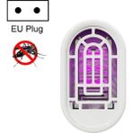 Xiangshan Universal Elektrikli Sivrisinek Lambası (Yurt Dışından) - Beyaz