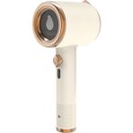 Xiaoba2 Bej Ingiltere Mini Konfeksiyon Buharlayıcı 33W Taşınabilir Portatif Giysi Buharlı Pişirici 110-220V Kumaş Buharlı Ütü 50ML Su Deposu Giysi Seyahat Ev Için (Yurt Dışından)
