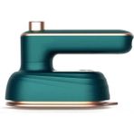 Xiaoba2 Green Us Yeni Xiaomi Mini Katlanır Giysi Buharlı Ütü Elde Taşınabilir Ev Seyahat Giysi Ütüleme Kuru Islak Ütüleme Makinesi Ev (Yurt Dışından)