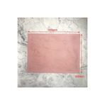 Xiaoba2 Menekşe/紫罗兰 30*40CM Gerçekleştirilmiş Silikon Pişirme Mat Acıbadem Kurabiyesi Kurabiye Fırını Sac Astar Ekler Pasta Kalıp Mutfak Modülü Silikon Pastane (Yurt Dışından)