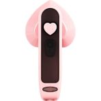 Xiaoba2 Pembe Uk Taşınabilir Mini Ütü Giysiler Için Buharlayıcı, Elde Taşınabilir Seyahat Buharlı Ütü Giysi Buharlayıcı Profesyonel Giysi Ütüleme Makinesi (Yurt Dışından)