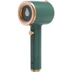 Xiaoba2 Yeşil Eu Mini Giysi Buharlı Ütü 33W Taşınabilir Elde Taşınabilir Giysi Buharlı Ütü 110-220V Kumaş Buharlı Ütü 50ML Su Tankı Giysiler Için Seyahat Ev (Yurt Dışından)