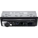 Xiaofeng Araç Mp3 Çalar, Ses Sistemleri Tek Hifi Kayıpsız Müzik Tek Milli Araç Hafıza Kartı Aux Ses Girişli Mp3 Radyo Çalar (Yurt Dışından)