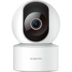 Xiaomi 1080P Wifi 360 Derece Dönen Başlık Gece Görüşlü Mikrofon ve Hoparlör Özellikli Bebek Güvenlik Kamerası