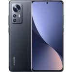 Xiaomi 12 5G 256GB 8GB Ram Gri