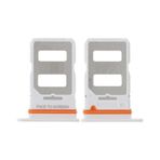 Xiaomi 12s Ultra Uyumlu Sim Kart Tepsisi 2203121c Beyaz