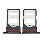 Xiaomi 12s Ultra Uyumlu Sim Kart Tepsisi 2203121c Siyah