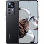 Xiaomi 12T 256GB Siyah Yenilenmiş