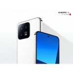 Xiaomi 13 Beyaz ( 12 Gb 512 Gb) ( Kvk Türkiye Garantili)