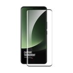 Xiaomi 13 Ultra Uyumlu Ön Koruma Polymer Nano Ekran Koruyucu (Şeffaf)