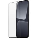 Xiaomi 13 Uyumlu Ön Koruma Polymer Nano Ekran Koruyucu (Şeffaf)