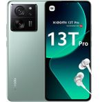 Xiaomi 13T Pro 512GB Yeşil Yenilenmiş