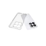Xiaomi 14T Kılıf Zore Süper Silikon Kapak