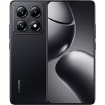 Xiaomi 14T Pro 256GB 12GB Ram Titan Siyahı
