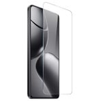 Xiaomi 14t Ve 14t Pro Uyumlu Kırılmaz Temperli Ekran Koruyucu Cam