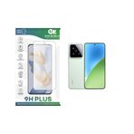 Xiaomi 15 Ekran Koruyucu Mat Parmak İzi Bırakmayan Uyumlu Esnek Nano Kırılmayan