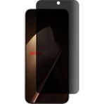 Xiaomi 15T Pro Hayalet Ekran Koruyucu Gizlilik Filtresi - Şeffaf