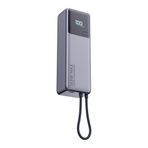Xiaomi 165W Power Bank 10000mAh (Dahili Kablo)