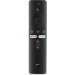 Xiaomi 17585250 Uydu Mı Box Prime Video Netflıx Beyaz Tuşlu 4K Androıd Kumanda