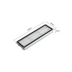 Xiaomi 1c Vacuum Mop (stytj01zhm) Uyumlu 3 Parça Filtre Mop Bezi Seti