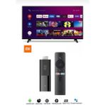 Xiaomi 2023 Hediyeli Tv Stick - Fire Tv Stick - Android Tv Box- Akıllı Tv Internet Tv / Medıa Player