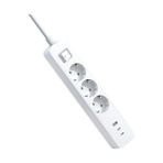 Xiaomi 20W Power Strip 2c1a EU Akıllı Priz