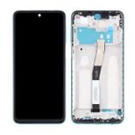Xiaomi 27957 Redmi Note 9 Pro Çıtalı LCD Dokunmatik Ekran