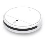 Xiaomi 2C Vacuum Mop Beyaz Outlet Robot Süpürge