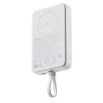 Xiaomi 33W Magnetic Power Bank 10000mAh (Integrated Cable)