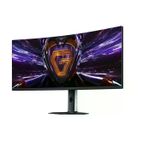 Xiaomi 34" Mi G34wQ (2026) Curved 180 Hz 1 Ms Wqhd Gaming Oyuncu Monitör