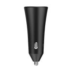 Xiaomi 37W HIZLI ŞARJ Çift USB Araç Şarj Cihazı