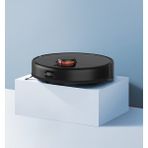 Xiaomi 4000PA Gelişmiş Çekim Güçlü Yeni Nesil Lds Akıllı Navigasyon 10.000 Titreşim/dk Akıllı Robot Süpürge | Onerous Mutfak Tartısı - Siyah