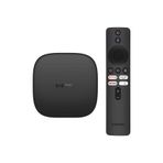 Xiaomi 4k Android Tv Box S Medya Oynatıcı (3. NESİL) (Xiaomi Türkiye Garantili)