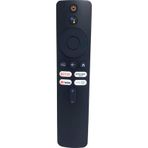 Xiaomi 4s 4k Mi Box Uyumlu Muadil Kumanda Ver.4 - Ses Komutlu