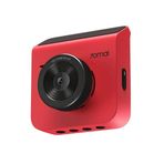 Xiaomi 70MAI Dash Cam A400 Kırmızı 1440P Quad HD 2K 145 Açılı Gece Görüşlü Araç İçi Kamera