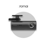 Xiaomi 70Mai Dash Cam M300 1296P 140 Geniş Açı Lens Park Modu Araç İçi Kamera