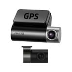 Xiaomi 70MAI Dashcam A500S-1 Araç Içi Kamera + RC06 Arka Kamera Set