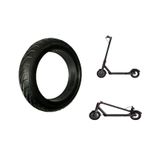 Xiaomi 8.5 İnç Elektrikli Scooter Patlamaz Dolgu Lastik