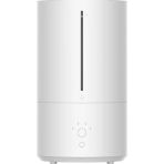 Xiaomi Akıllı Hava Nemlendirici, 4.5 L Geniş Su Haznesi, Uv-C Sterilizasyon Teknolojisi, Otomatik Nem Kontrolü, Sessiz Çalışma, Mi Home Uygulama Desteği ve Gece Modu - Beyaz