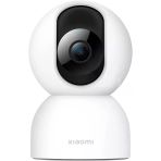 Xiaomi Akıllı Kamera C400, 1440P Wifi Kamera, Bebek Monitörü, Iç Mekan Kamerası, Evcil Hayvan Kamera