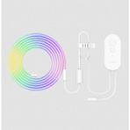 Xiaomi Akıllı Led Şerit Aydınlatma 2 Metre, Alexa, Google Asistan, Apple Homekit Ev ile uyumlu