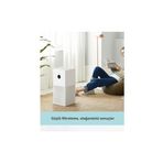 Xiaomi Aktif karbon Yüksek Hava Temizleme Oranı Mi Air Purifier 4 Lite Akıllı Hava Temizleyici 360° Çok Yönlü Anti Alerjik-Hediyeli