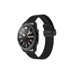 Xiaomi Amazfit Pace (22Mm) Metal Kordon Tel Örgü Tasarımlı (Krd-85)