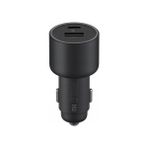 Xiaomi Araç Şarj Cihazı 100W Hızlı Şarj Çift USB Uyumlu Modellerle Güçlü Performans