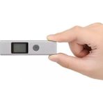 Xiaomi Atuman (Duka) Şarj Edilebilir Lazer METRE-40METRE