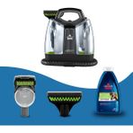 Xiaomi Bissell Spotclean Pet Select Evcil Hayvanlı Evlere Özel Halı – Koltuk Yıkama ve Leke Çıkarma Makinesi - Siyah