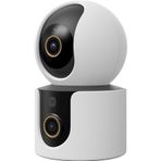 Xiaomi C500 Dual 4 Mp 360 Derece Gece Görüşlü Ip Wi-Fi Güvenlik Kamerası